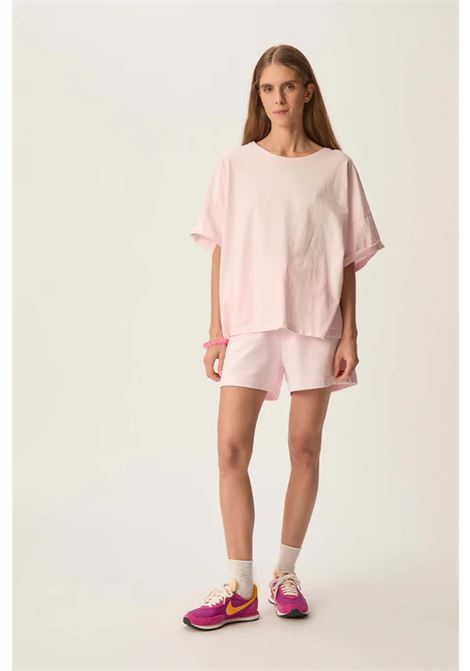 T-shirt Haricia Sakura Des Petits Hauts | T-shirt | 1E250204SAKURA